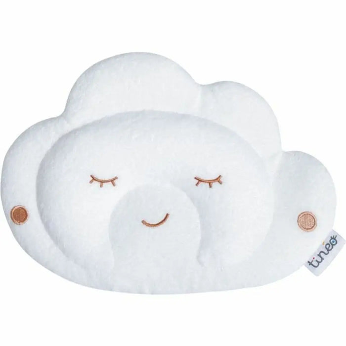 Възглавница Tineo cloudy Бял