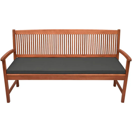 ВЪЗГЛАВНИЦА ЗА ПЕЙКА 120Х48Х5СМ ITA HOME & GARDEN