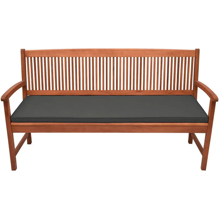 ВЪЗГЛАВНИЦА ЗА ПЕЙКА 120Х48Х5СМ ITA HOME & GARDEN