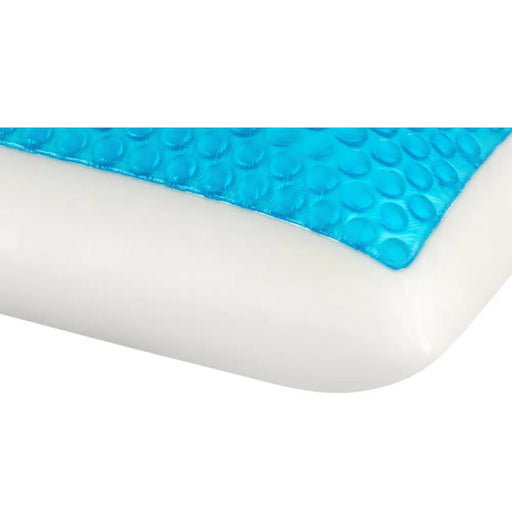 ВЪЗГЛАВНИЦА ЗА СЪН GEL QUEEN 59Х16 СМ.