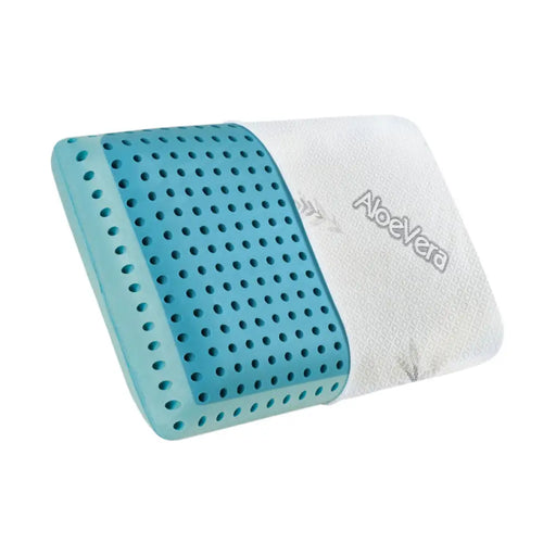 ВЪЗГЛАВНИЦА ЗА СЪН PARADISE COOLING ALOE 60/40/12