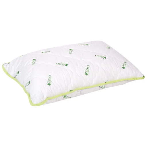 ВЪЗГЛАВНИЦА ЗА СЪН TED BED GREEN TEA PILLOW 50Х70 СМ.