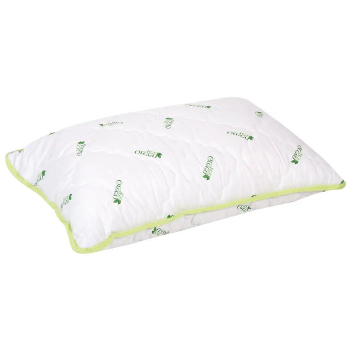 ВЪЗГЛАВНИЦА ЗА СЪН TED BED GREEN TEA PILLOW 50Х70 СМ.