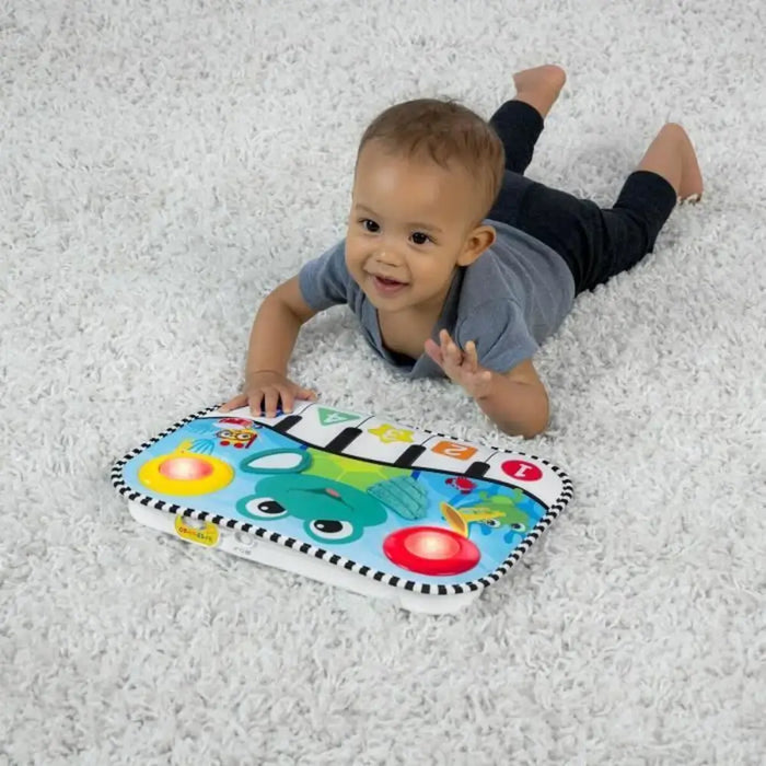 Възглавница Baby Einstein Ocean Explorers Neptune’s Kick &