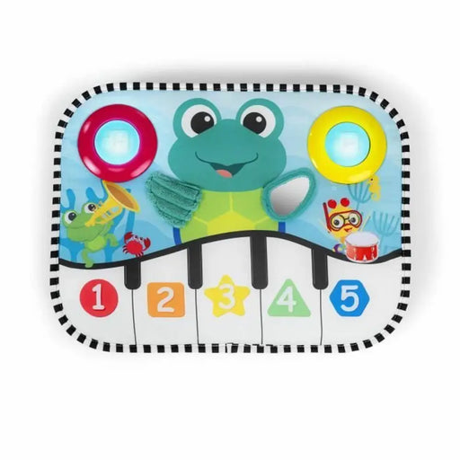 Възглавница Baby Einstein Ocean Explorers Neptune’s Kick &