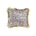 Възглавница DKD Home Decor 45 x 10 x 45 cm Многоцветен