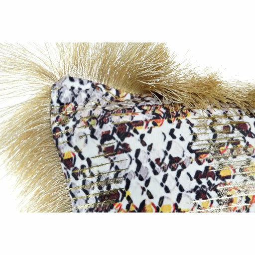 Възглавница DKD Home Decor 50 x 10 x 30 cm Многоцветен