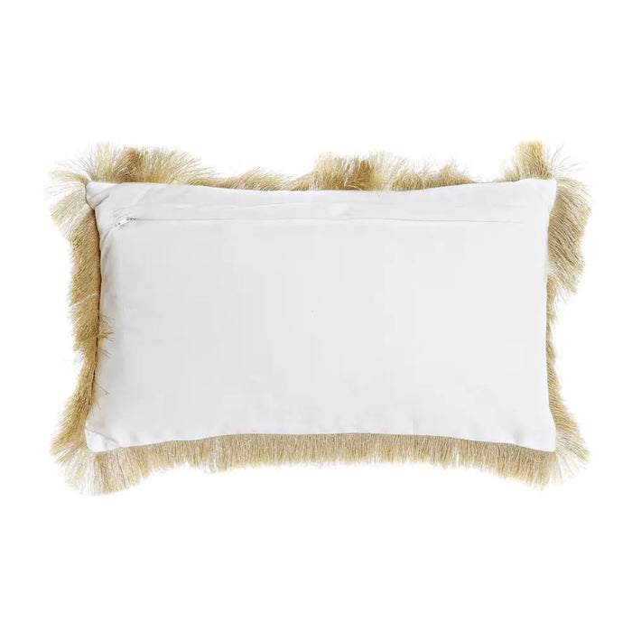 Възглавница DKD Home Decor 50 x 10 x 30 cm Многоцветен