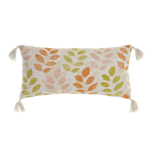 Възглавница DKD Home Decor 60 x 10 x 30 cm Бежов