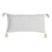 Възглавница DKD Home Decor 60 x 10 x 30 cm Бежов Син Арабин