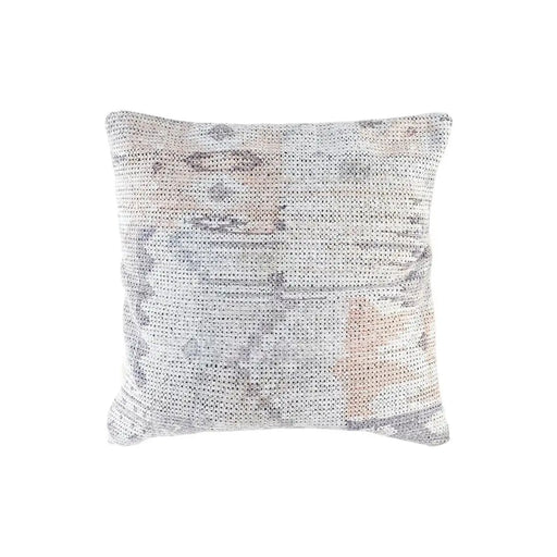 Възглавница DKD Home Decor 60 x 10 x 60 cm Многоцветен Boho