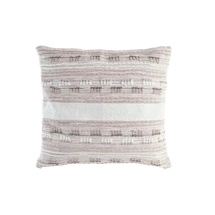 Възглавница DKD Home Decor 60 x 10 x 60 cm Многоцветен Boho