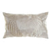 Възглавница DKD Home Decor 8424001759347 Бежов Квадратек