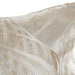 Възглавница DKD Home Decor 8424001759347 Бежов Квадратек