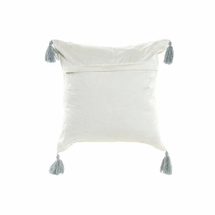 Възглавница DKD Home Decor 8424001817528 Многоцветен Арабин