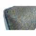 Възглавница DKD Home Decor 8424001850396 Син Златен 50 x 10