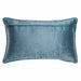 Възглавница DKD Home Decor 8424001850396 Син Златен 50 x 10