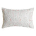 Възглавница DKD Home Decor Бял полиестер Цветен 60 x 10 x