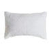 Възглавница DKD Home Decor Бял полиестер 60 x 10 x 40 cm