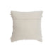 Възглавница DKD Home Decor Черен Бежов 45 x 10 x 45 cm Boho