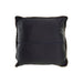 Възглавница DKD Home Decor Естествен Сив 40 x 10 x 40 cm
