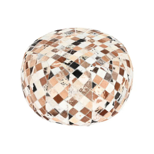 Възглавница DKD Home Decor На почва Бежов камила Колониален