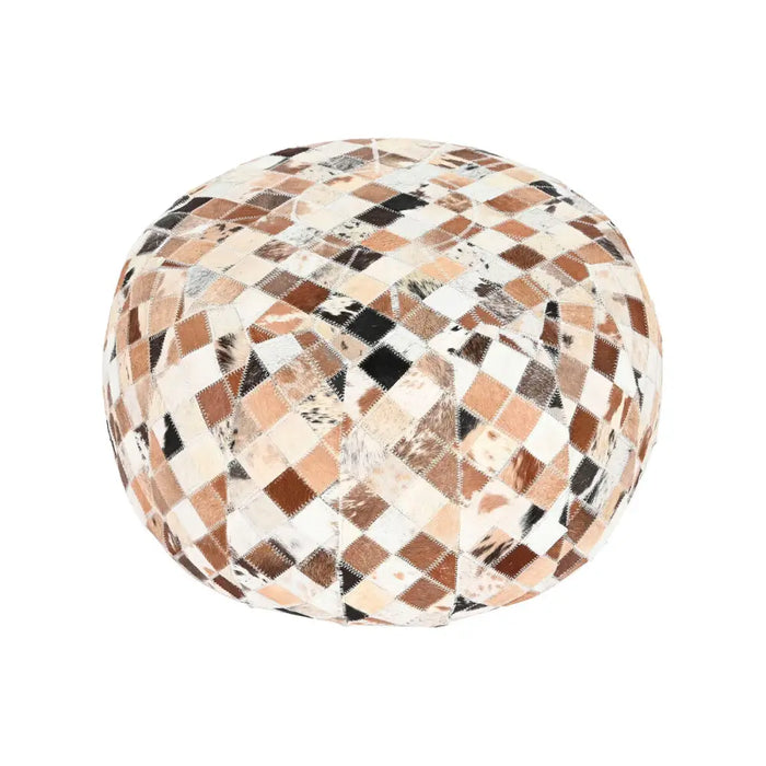 Възглавница DKD Home Decor На почва Бежов камила Колониален
