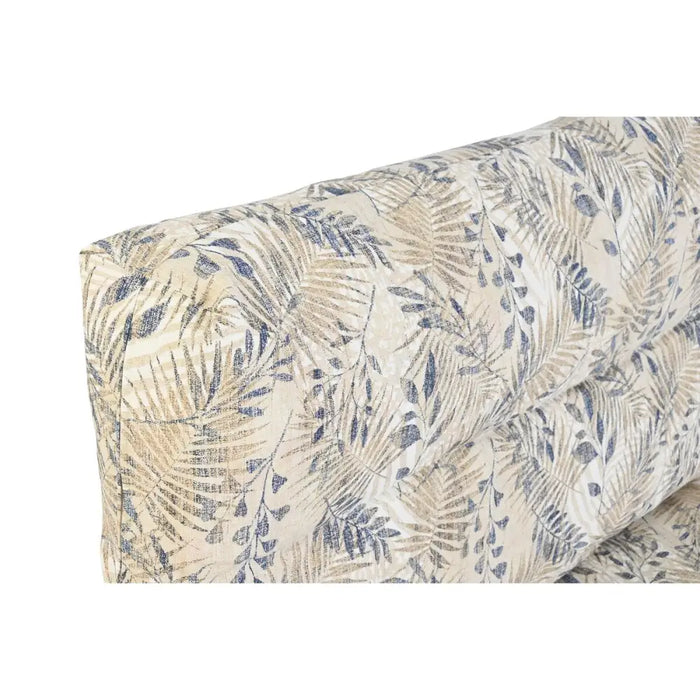 Възглавница DKD Home Decor На почва Многоцветен Алуминий