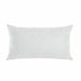 Възглавница DKD Home Decor Пластмаса Син Бял Многоцветен