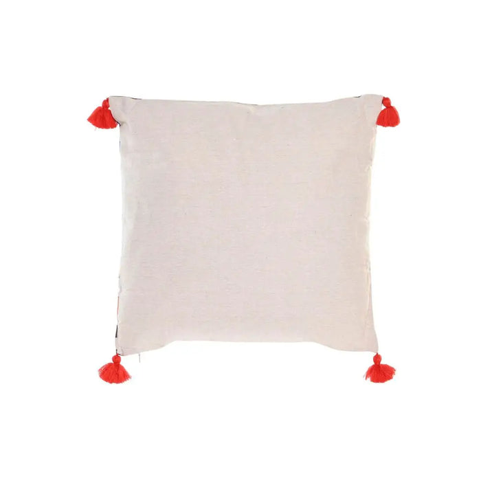 Възглавница DKD Home Decor полиестер Многоцветен Ikat (45 x