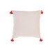 Възглавница DKD Home Decor полиестер Многоцветен Ikat (45 x