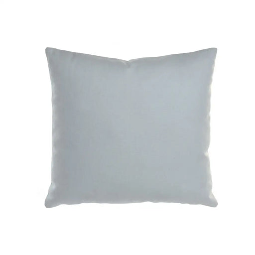 Възглавница DKD Home Decor Райета Син Бял 45 x 15 x 45 cm