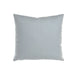 Възглавница DKD Home Decor Райета Син Бял 45 x 15 x 45 cm
