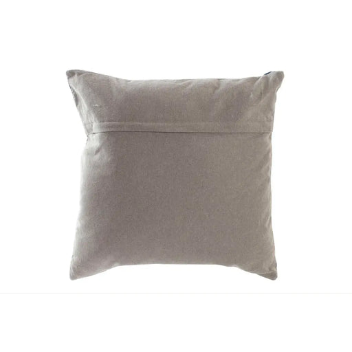 Възглавница DKD Home Decor Син Оранжев Арабин 50 x 10 x 50