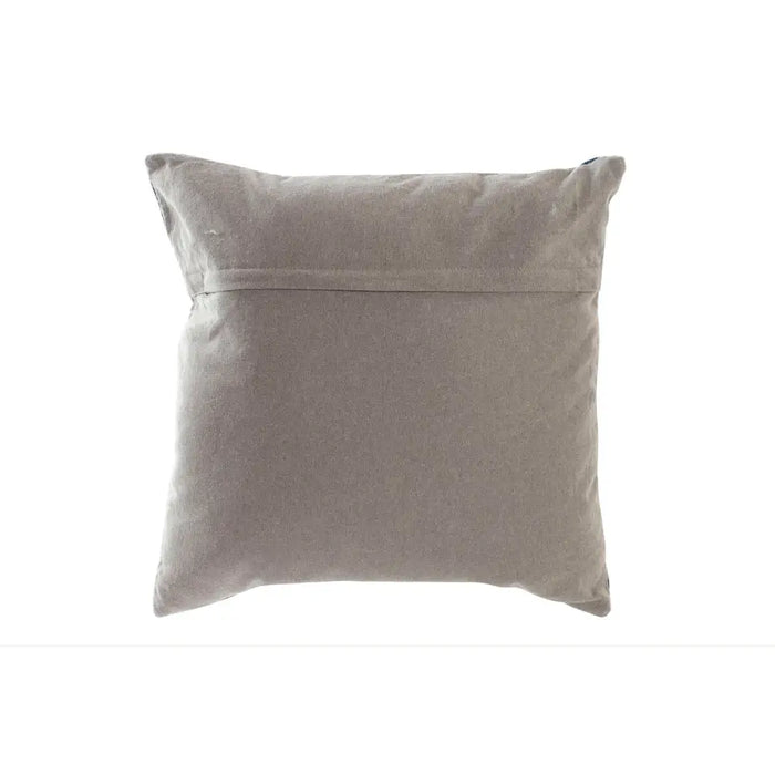 Възглавница DKD Home Decor Син Оранжев Арабин 50 x 10 x 50