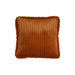 Възглавница DKD Home Decor теракота 45 x 15 x 45 cm