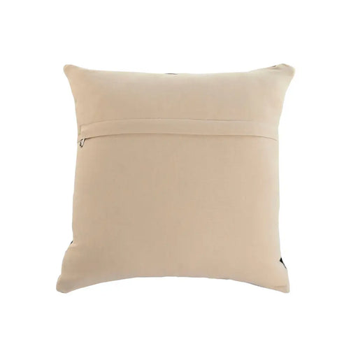 Възглавница DKD Home Decor Тъмно сив камила Колониален 40 x