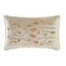 Възглавница DKD Home Decor Златен 50 x 10 x 30 cm Lilled