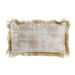 Възглавница DKD Home Decor Златен 50 x 10 x 30 cm Модерен