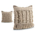 Възглавница Gift Decor Сив