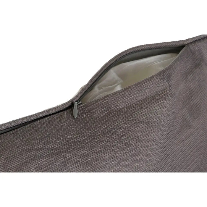 Възглавница Home ESPRIT Бланка 45 x 10 x 45 cm