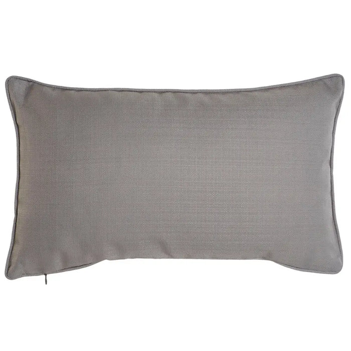 Възглавница Home ESPRIT Бланка 50 x 10 x 30 cm