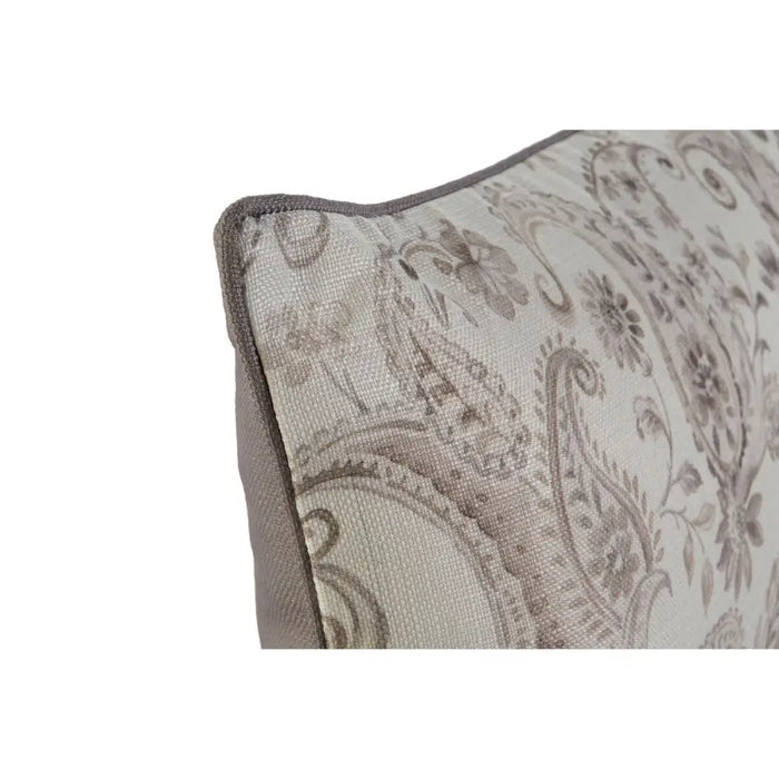 Възглавница Home ESPRIT Бланка 50 x 10 x 30 cm