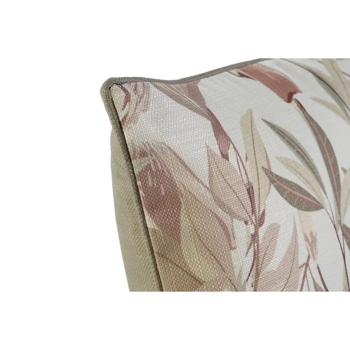 Възглавница Home ESPRIT Бланка 50 x 10 x 30 cm
