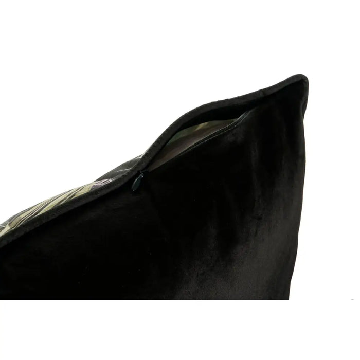 Възглавница Home ESPRIT Бланка Chic 45 x 10 x 45 cm