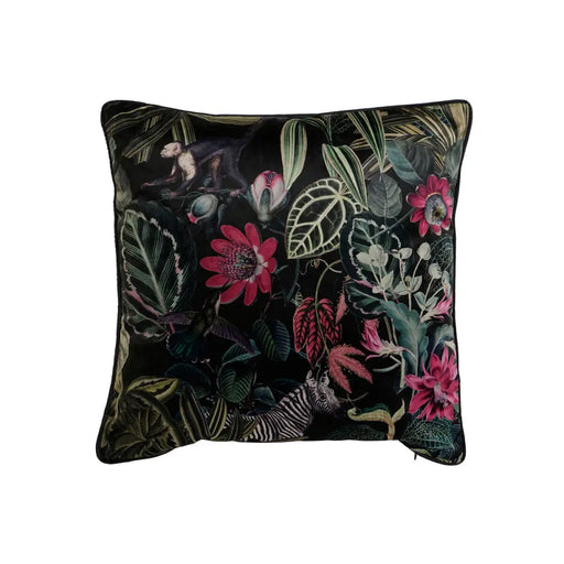 Възглавница Home ESPRIT Бланка Chic 45 x 10 x 45 cm