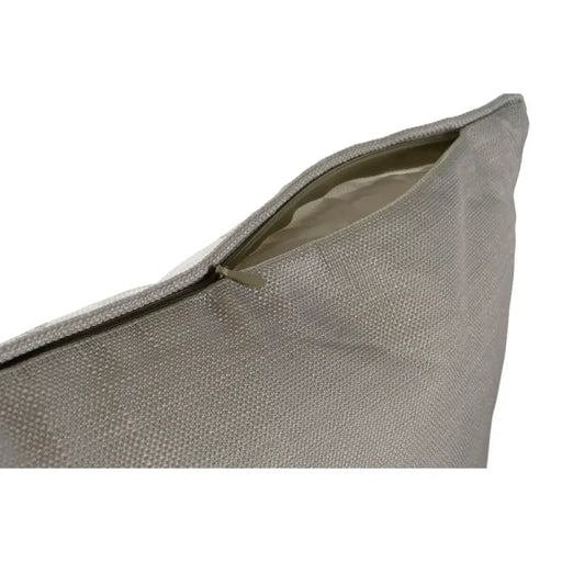 Възглавница Home ESPRIT Бланка Лале 45 x 10 x 45 cm