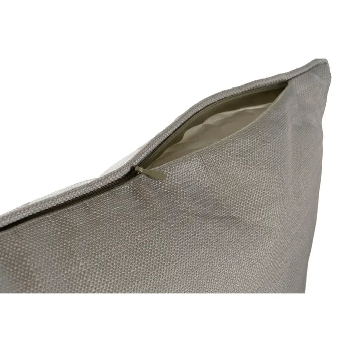 Възглавница Home ESPRIT Бланка Лале 45 x 10 x 45 cm