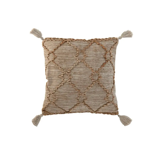 Възглавница Home ESPRIT Boho 45 x 45 cm