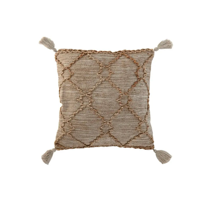 Възглавница Home ESPRIT Boho 45 x 45 cm